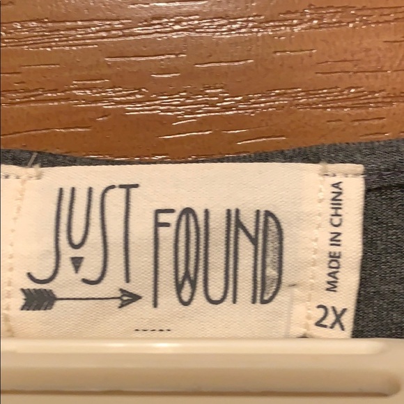 Gray Dress - Picture 6 of 6